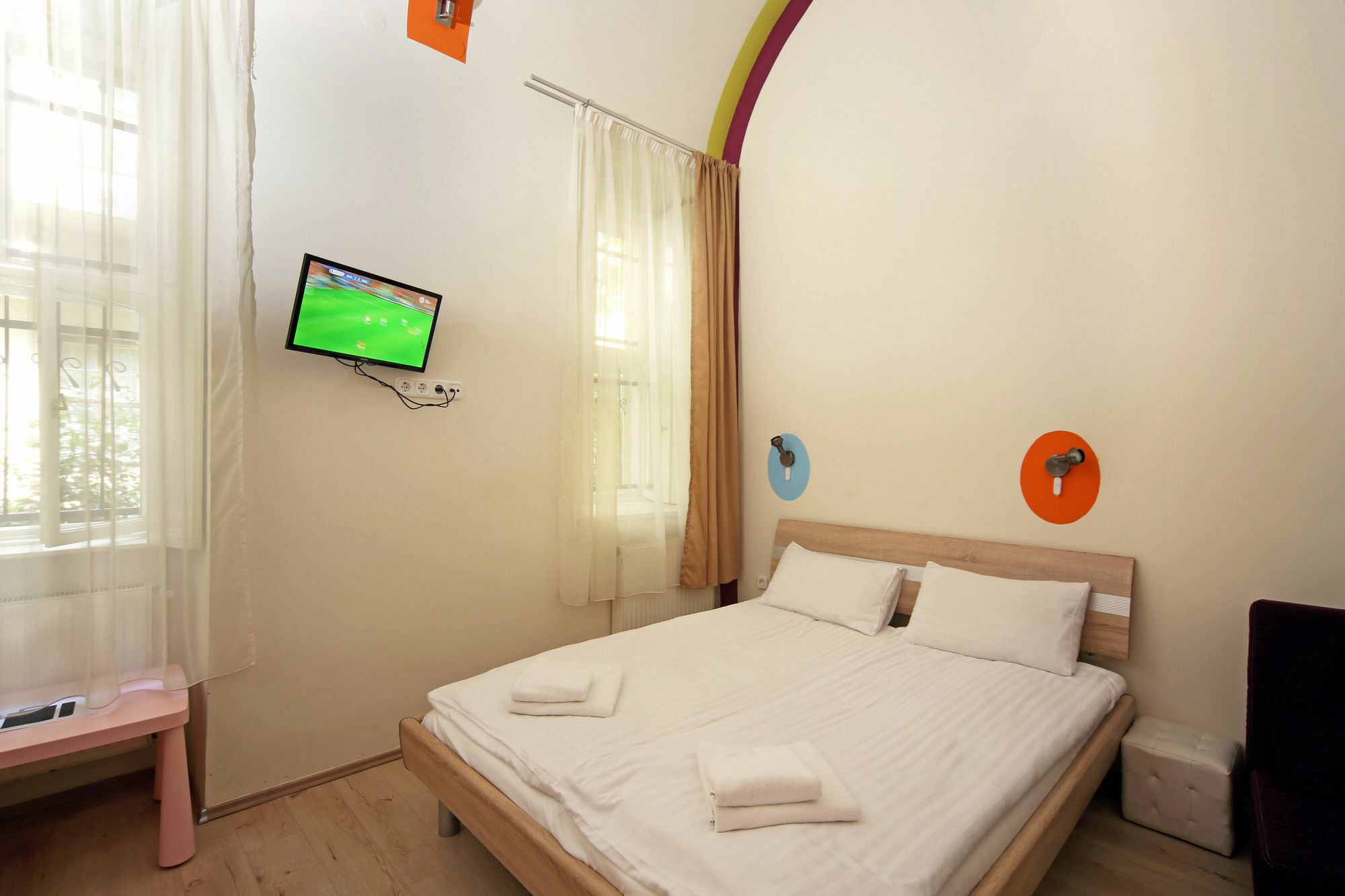 HOTEL AMBER TERRACE STUDIOS BUDAPEST 3* (Hungary) - from US$ 48 | BOOKED